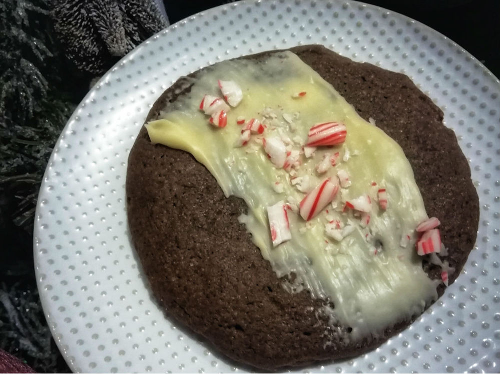 Galleterías con las mejores galletas navideñas 0