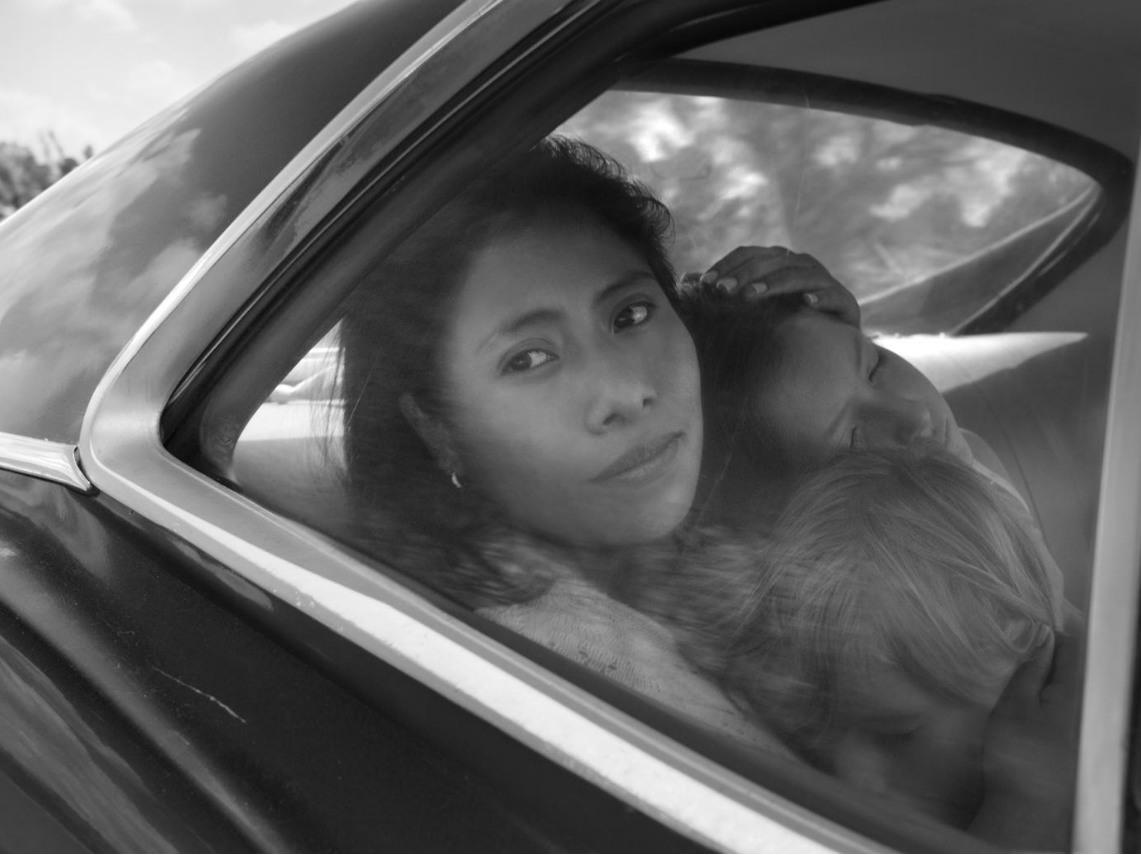 Estrenos de Netflix en diciembre 2018: ROMA