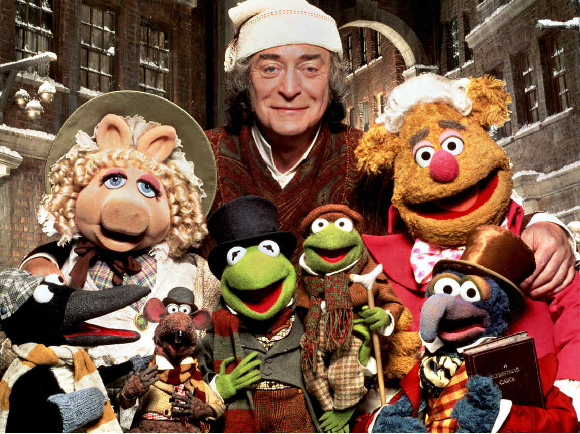 Estrenos de Netflix en diciembre 2018: Una navidad con los muppets