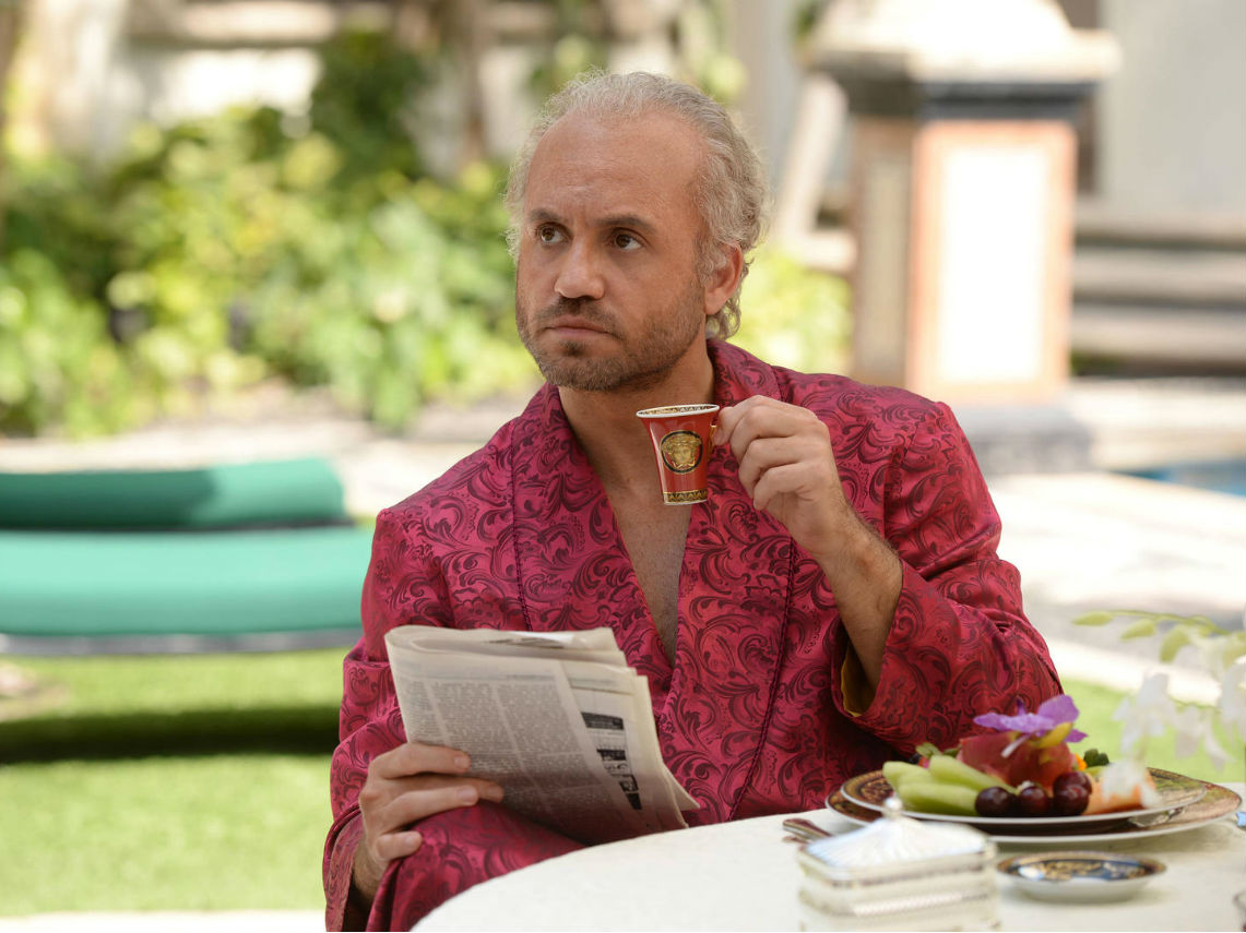 Estrenos de Netflix en enero 2019: El asesinato de Gianni Versace