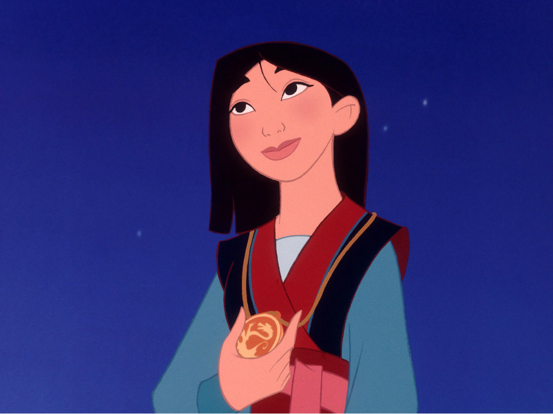 Estrenos de Netflix en enero 2019: Mulan