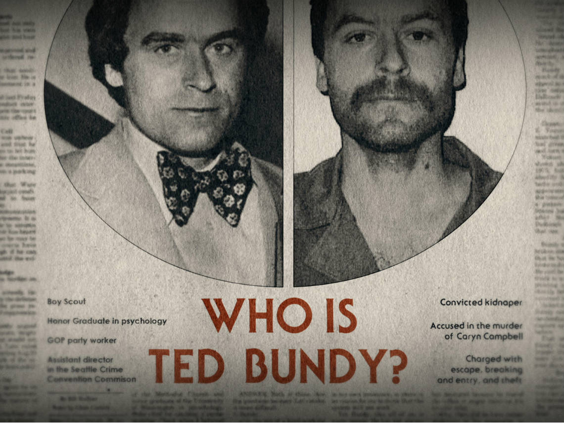 Estrenos de Netflix en enero 2019: The Ted Bundy Tapes