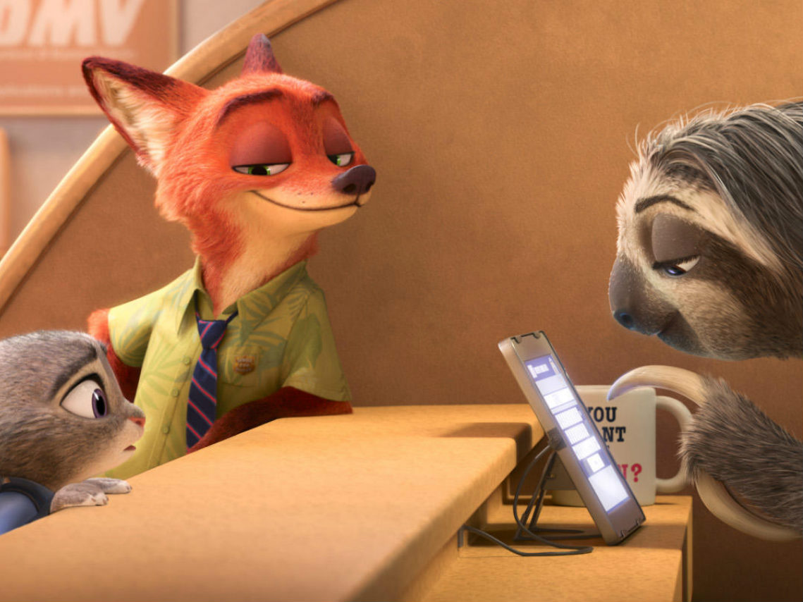 Estrenos de Netflix en enero 2019: Zootopia