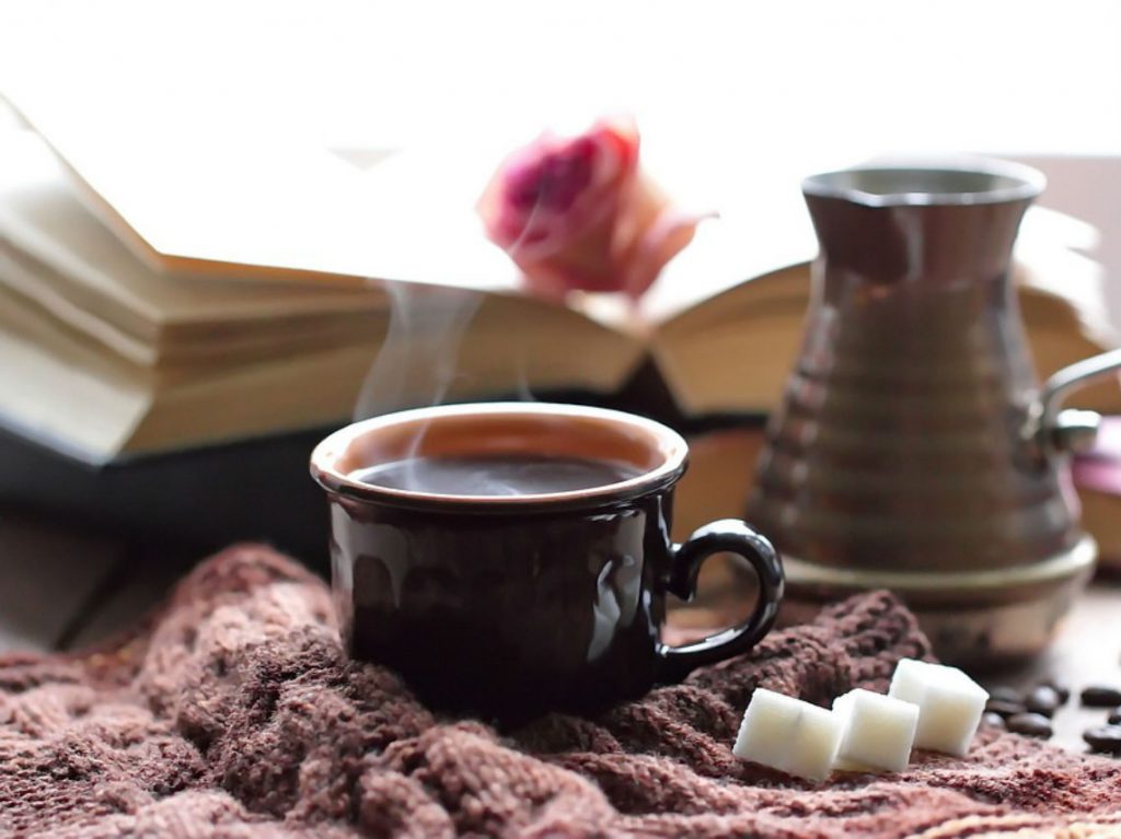 Festival de la rosca, el tamal y el atole 2019 chocolate