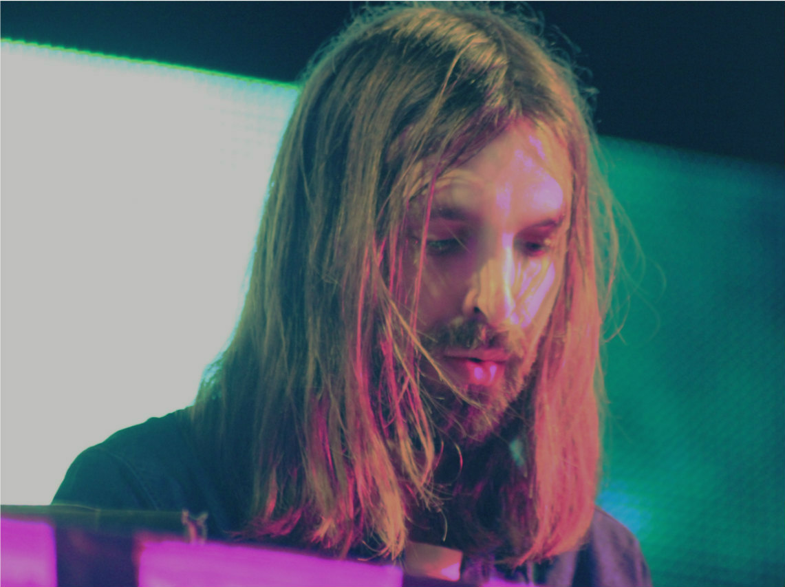 Festival Vaivén 2019: Breakbot