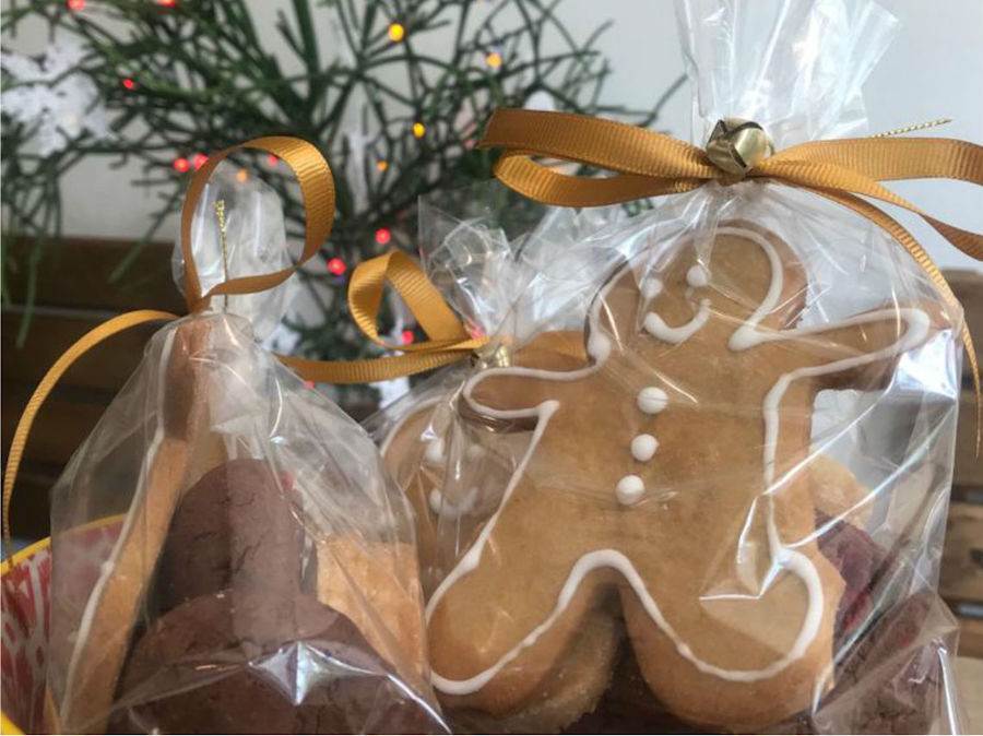 Galleterías con las mejores galletas navideñas 5