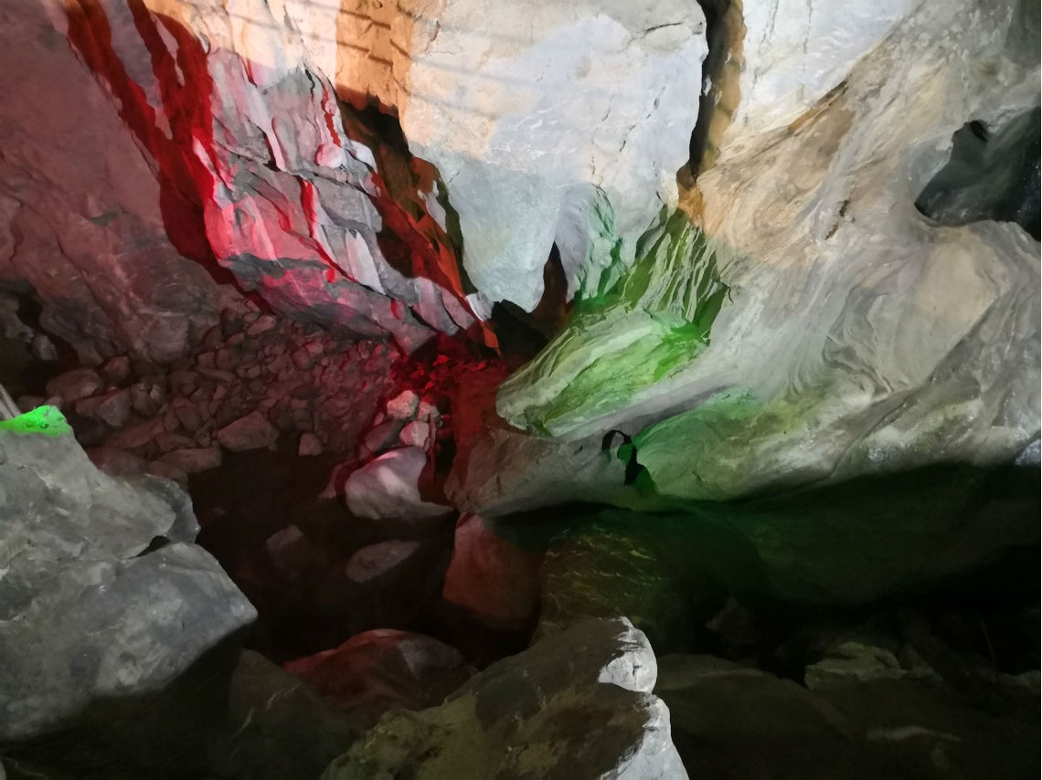 Ixtapan de la Sal, descubre su encanto colores