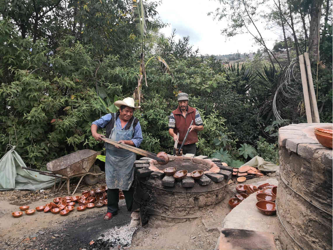 Ixtapan de la Sal, descubre su encanto taller