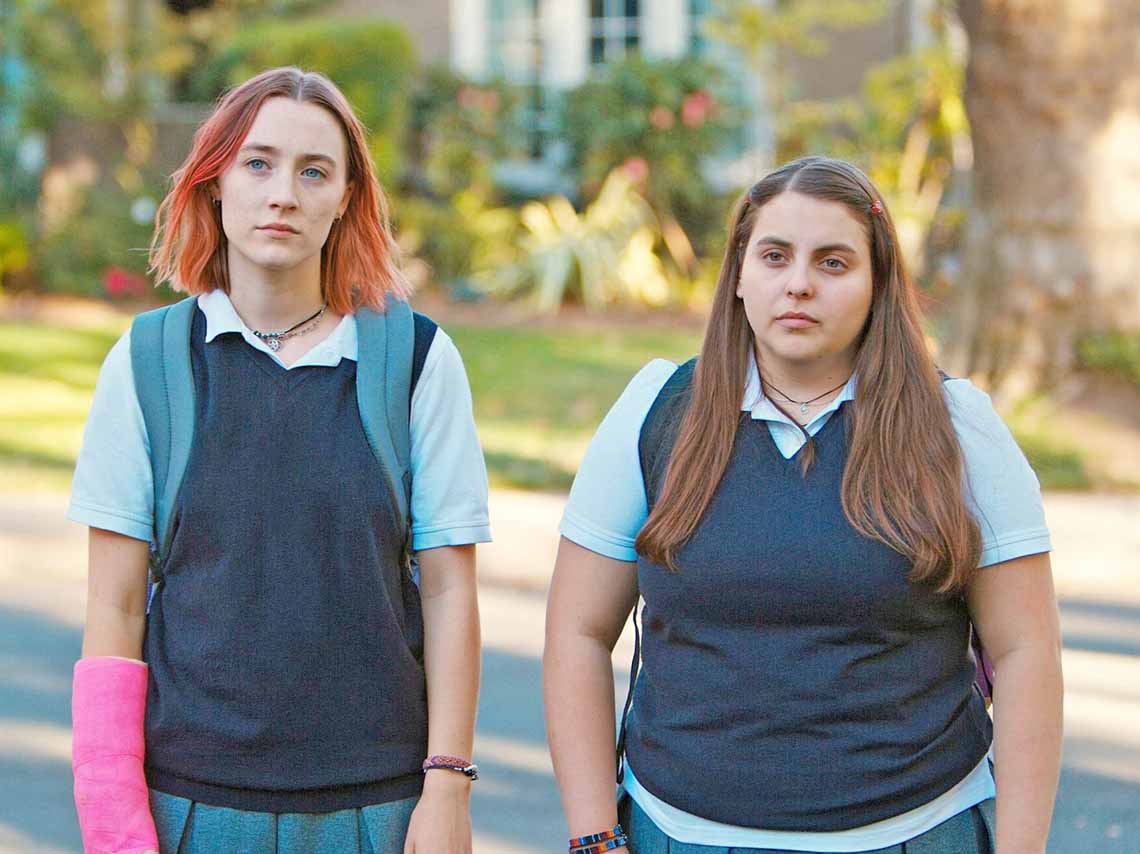 lady bird