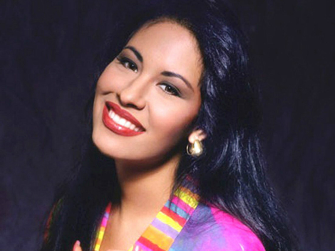 Netflix estrenará serie oficial de Selena en 2019 ¡bidi bidi bom bom!