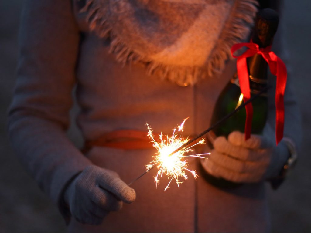 Posadas navideñas en CDMX 2018