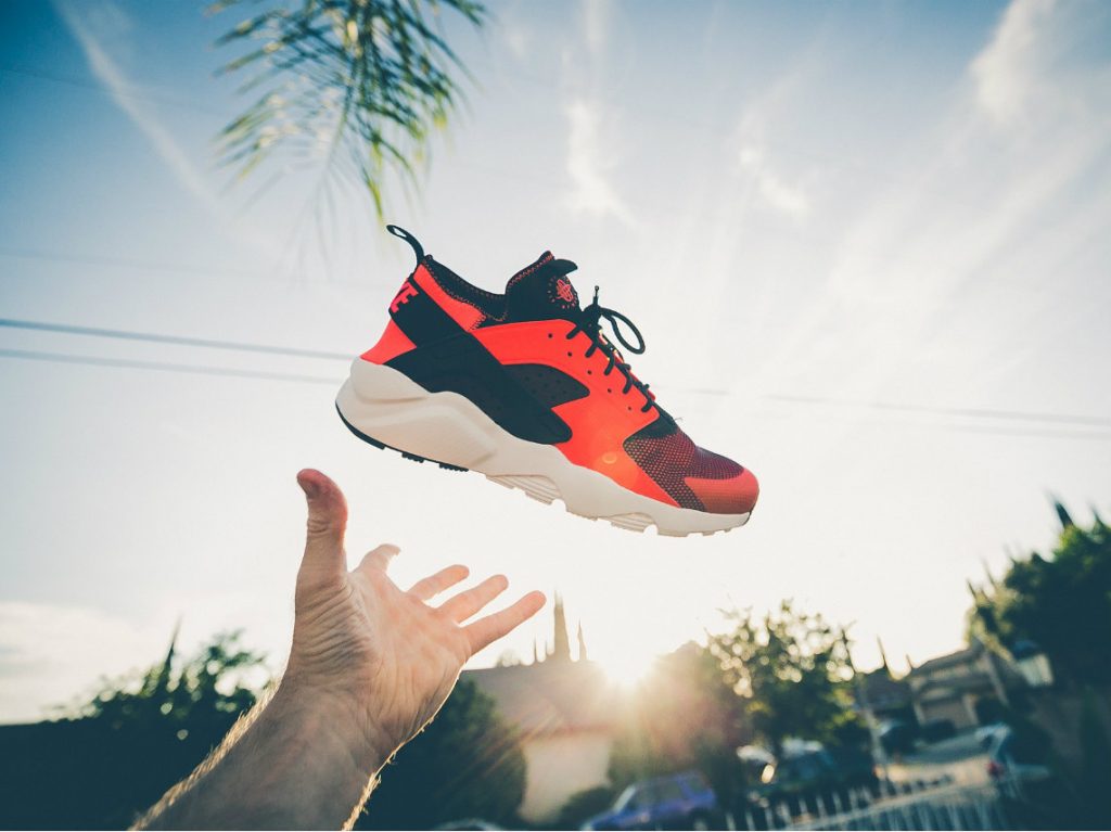 Sneakers & Trucks 2018: compra, vende o intercambia tus tenis