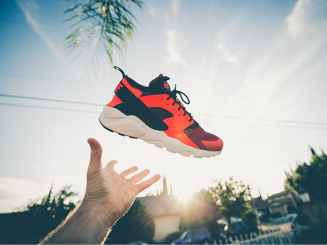 Sneakers & Trucks 2018: compra, vende o intercambia tus tenis