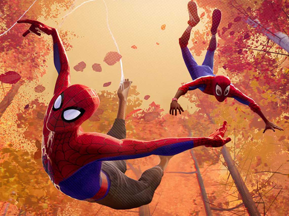 Spider-Man: Un nuevo universo. Lo bueno, lo malo y lo feo