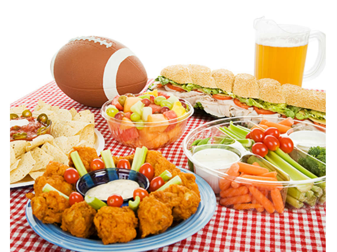 Restaurantes para ver el Super Bowl: comida, bebida y promos