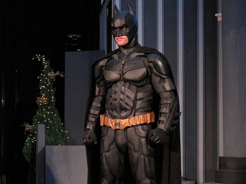 BatFest 2019 celebra los 80 años del caballero nocturno en CDMX