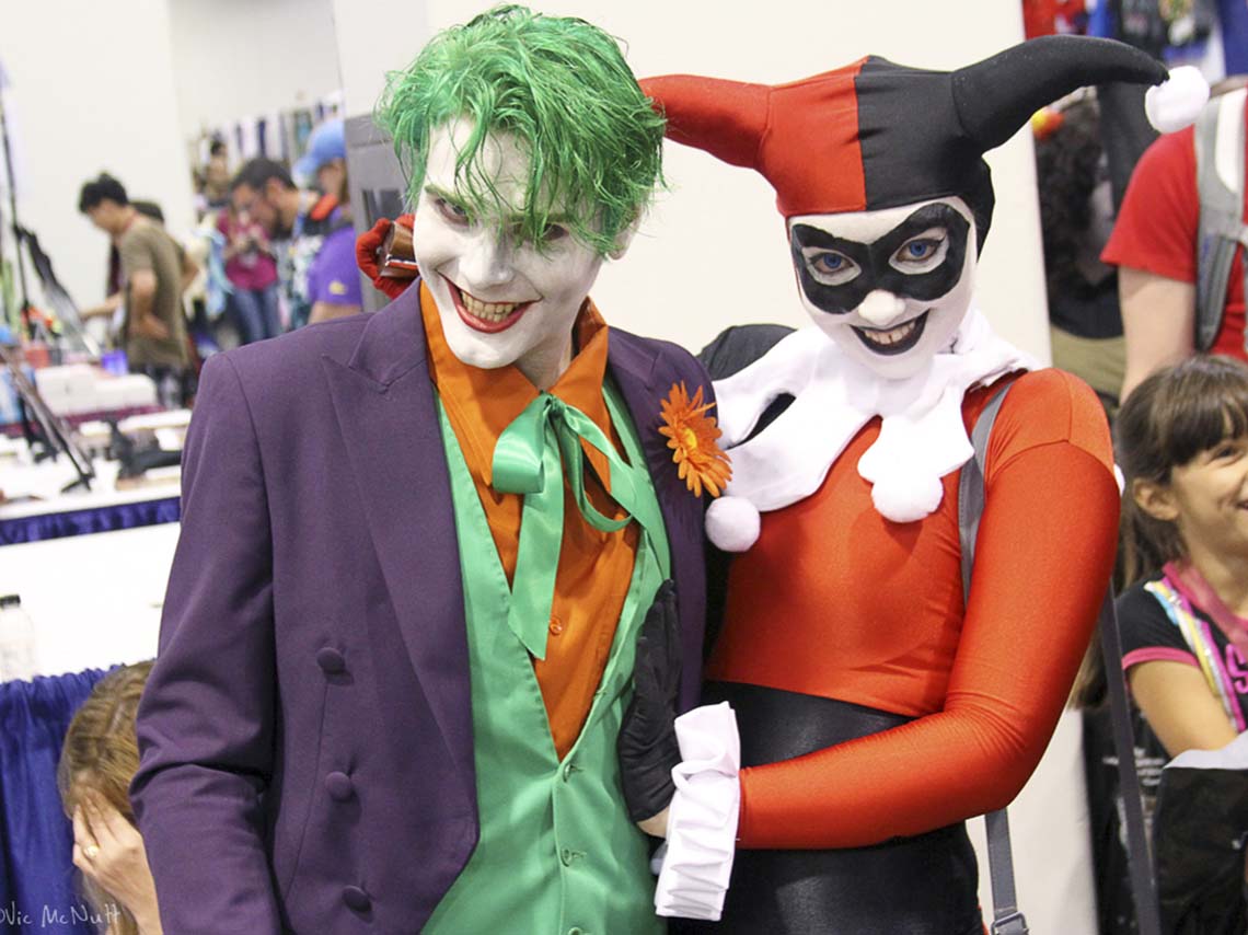BatFest 2019 celebra los 80 años del caballero nocturno en CDMX 1