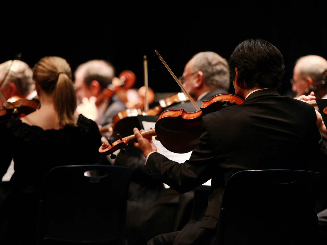 Beethoven espectacular en el Centro Universitario Cultural