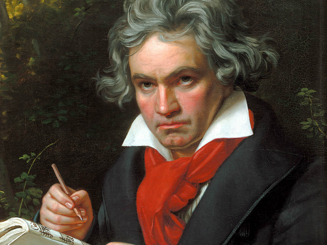Beethoven espectacular con la Filarmónica de las Artes