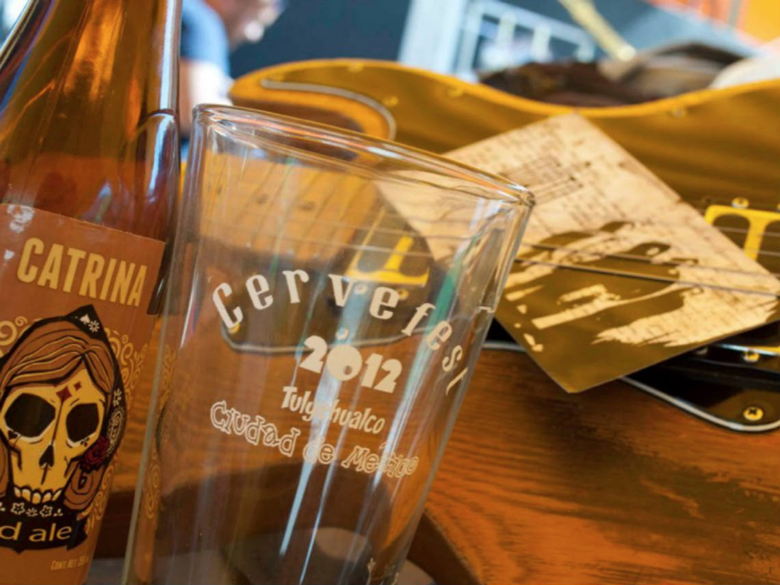 Cervefest 2019 vaso festival