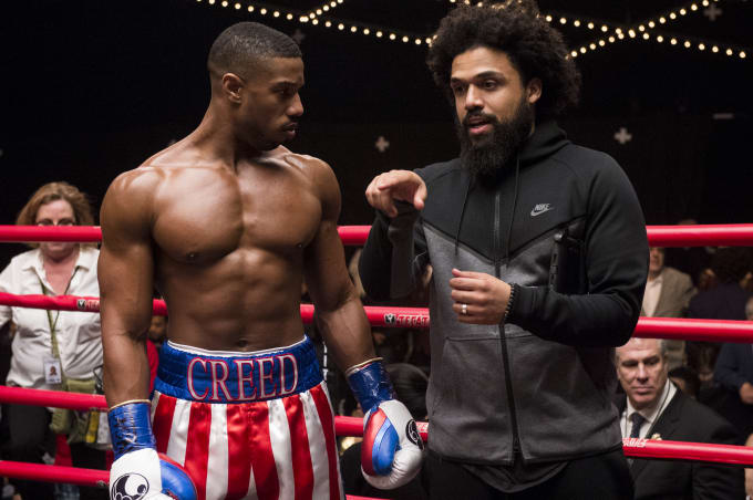 Lo bueno, lo malo y lo feo de CREED II: Defendiendo el Legado 4