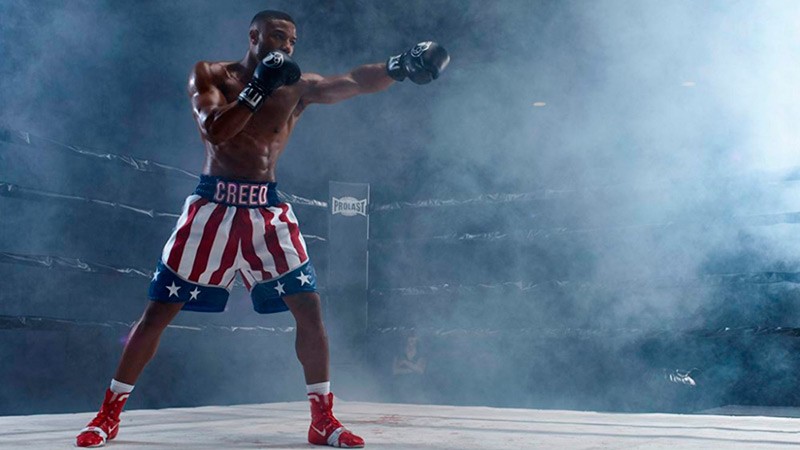 Lo bueno, lo malo y lo feo de CREED II: Defendiendo el Legado