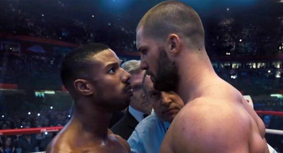 Lo bueno, lo malo y lo feo de CREED II: Defendiendo el Legado 2