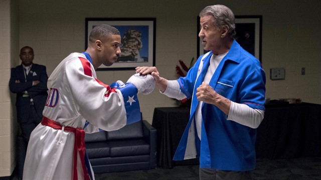 Lo bueno, lo malo y lo feo de CREED II: Defendiendo el Legado 5