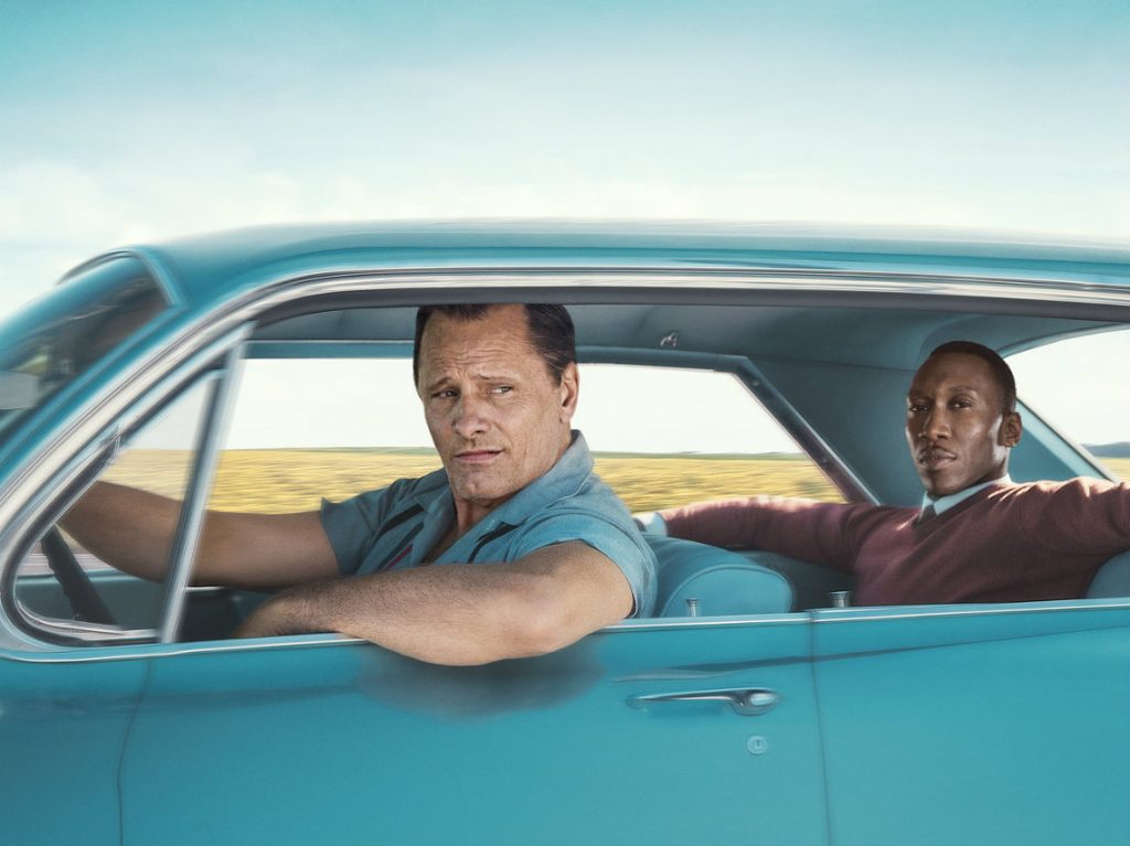 Cuándo se estrenan en CDMX las películas nominadas al Oscar 2019: Green Book