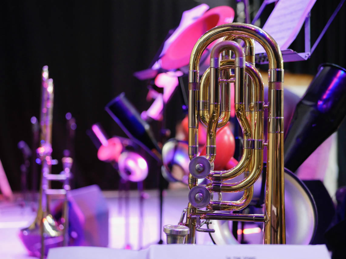 Dónde escuchar Jazz en vivo en CDMX: Museo Tamayo