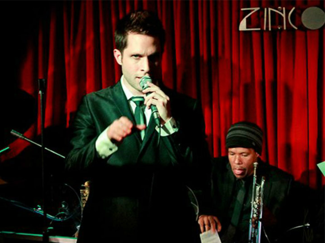 Dónde escuchar Jazz en vivo en CDMX: Zinco Jazz Club