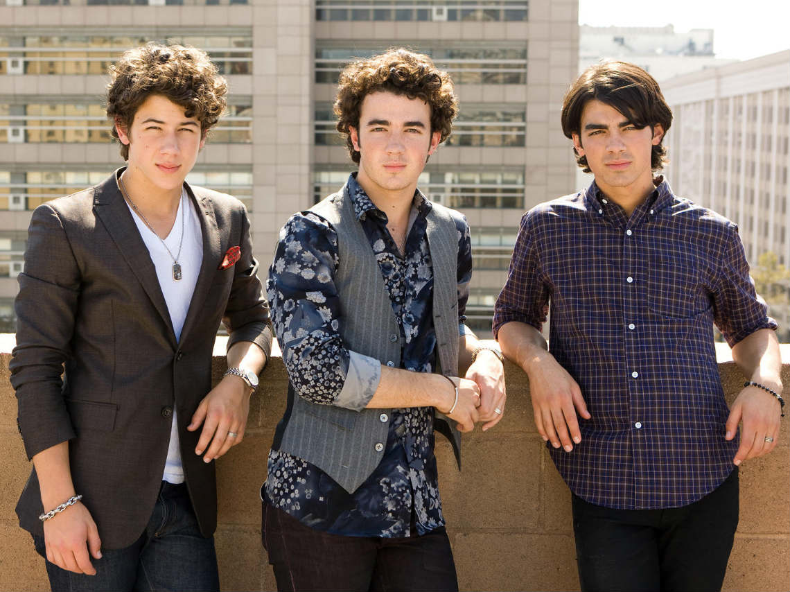 Estrenos de netflix en febrero 2019: Jonas Brothers