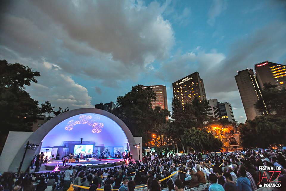 Filarmónica de las Artes en Teatro Angela Peralta