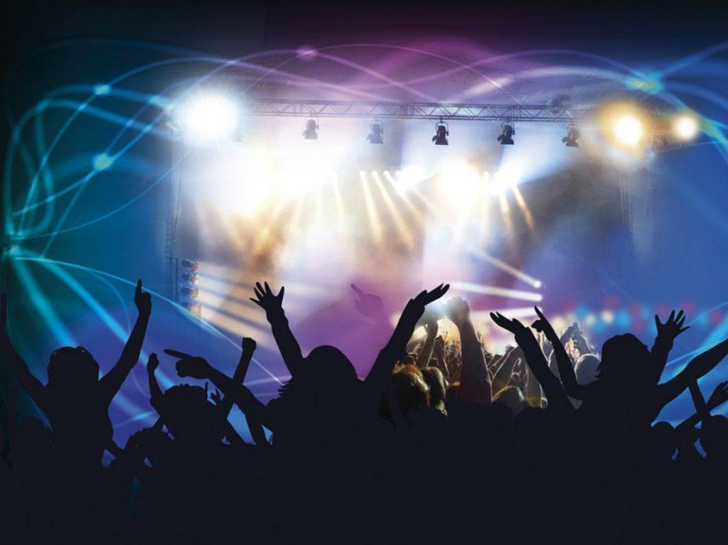 Festivales, fiestas y ferias de CDMX conciertos