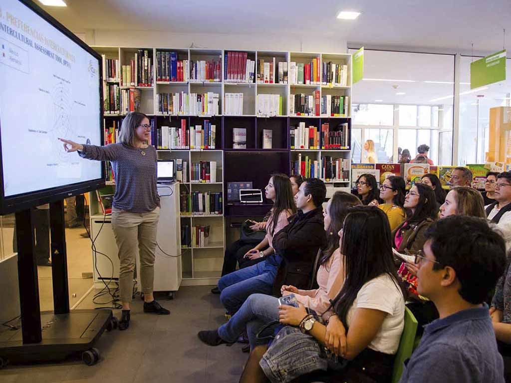 Los mejores lugares para aprender idiomas en CDMX