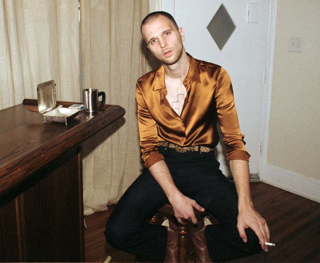 JMSN regresa a dar concierto en la CDMX