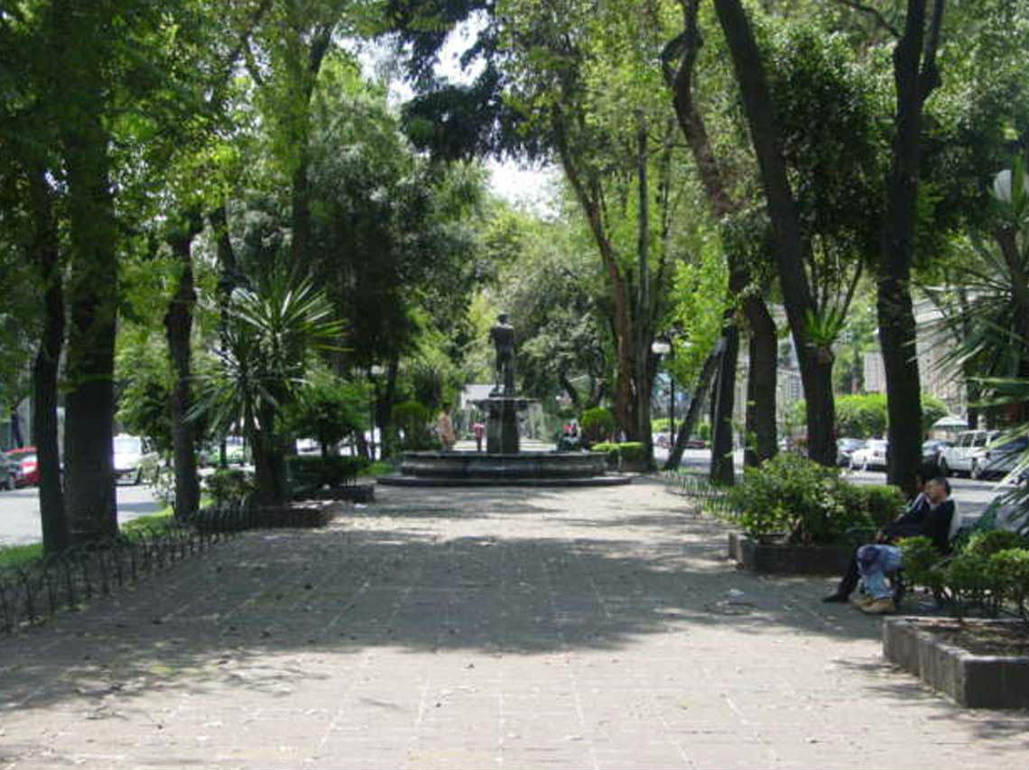 La Batallas en el Desierto: recorrido literario en CDMX