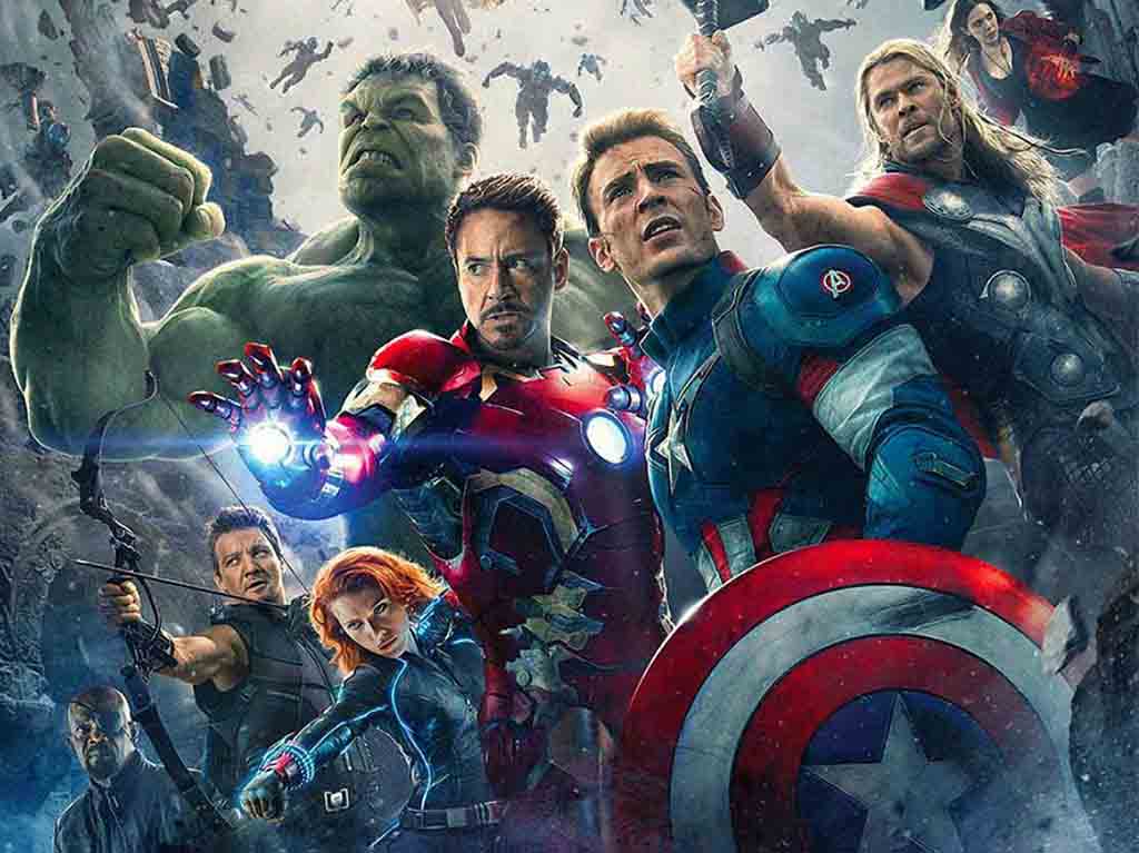 Marvel Universe Live en CDMX ¡tus superhéroes favoritos en acción!