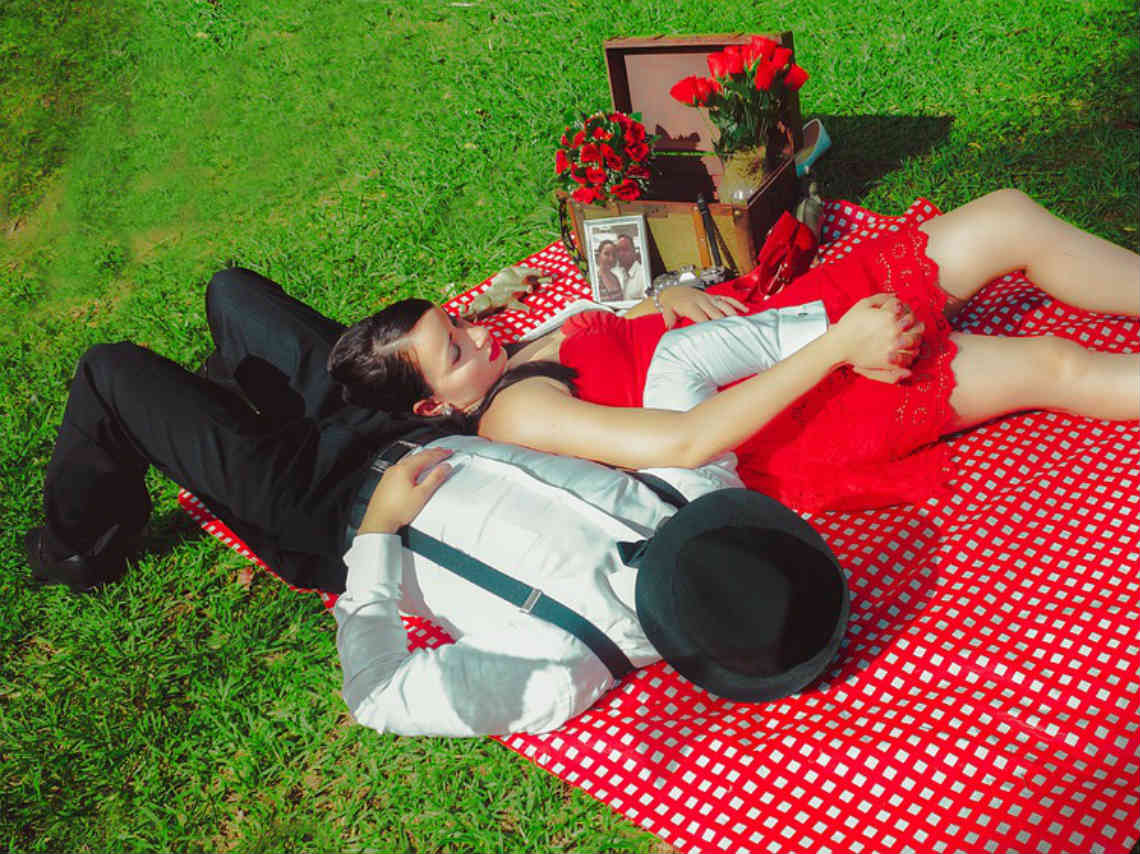 Mi Picnic Experience pareja