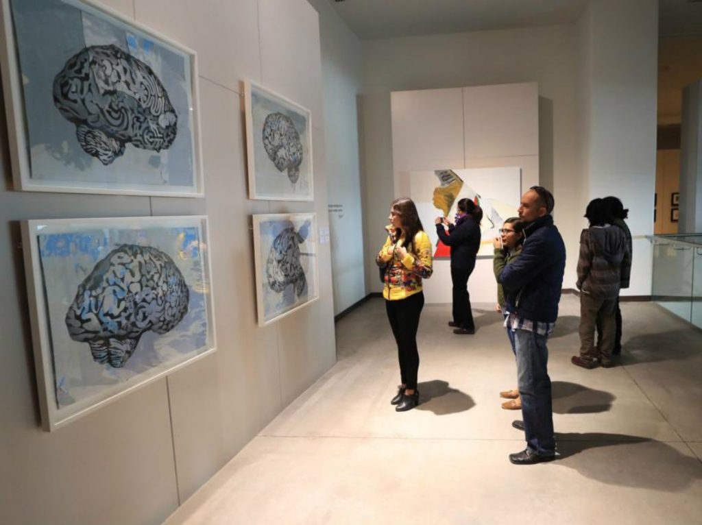 Picasso, la estela infinita: exposición en Texcoco