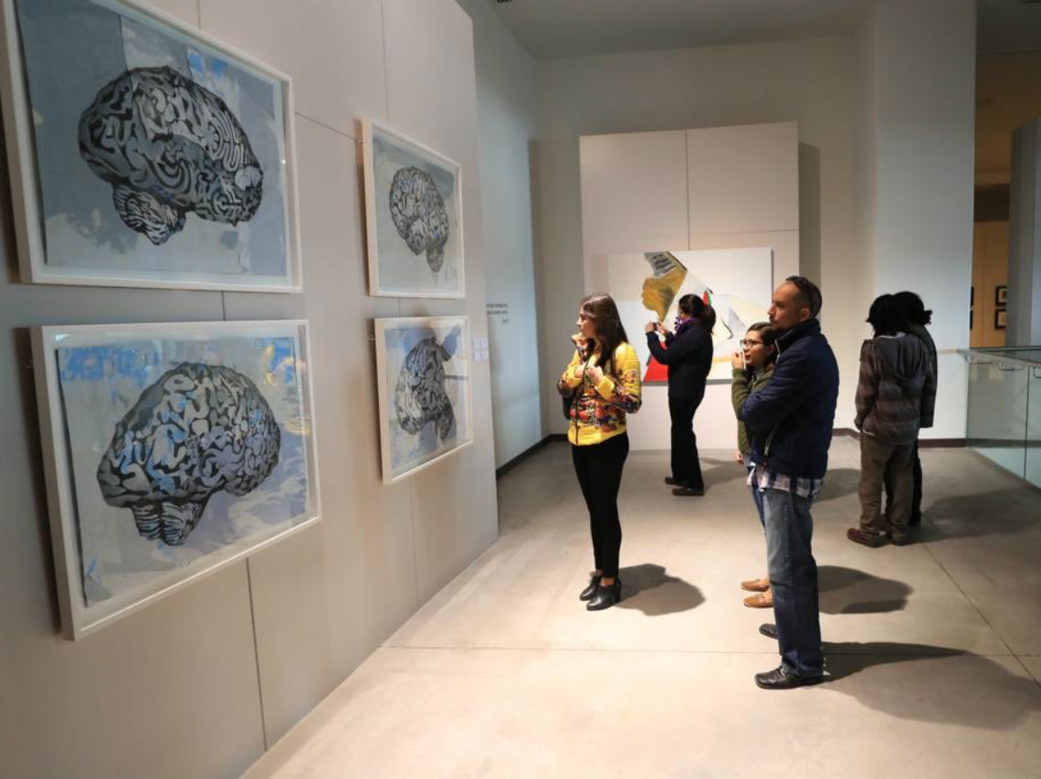 Picasso, la estela infinita: una expo con más de 20 piezas del artista