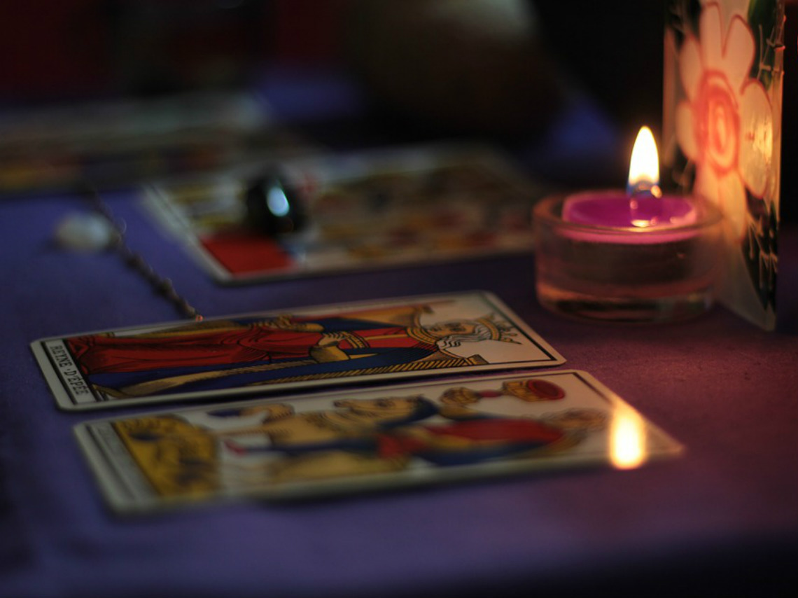 Predicciones para el 2019: con tarot, numerología y astrología