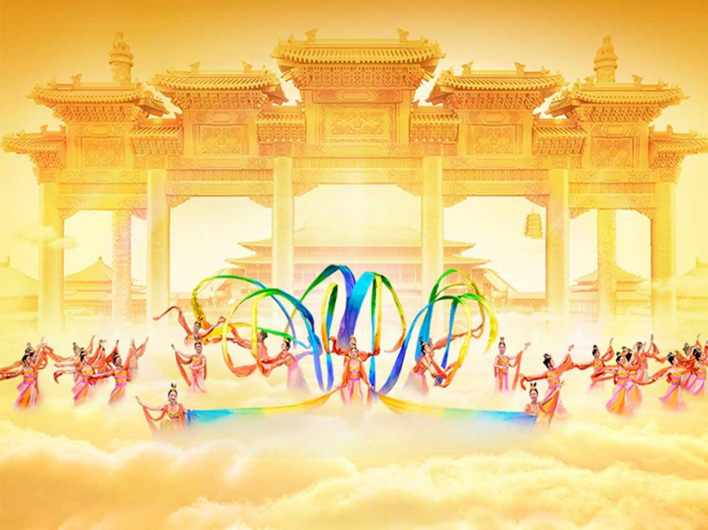 Shen Yun 2019, en el Auditorio Nacional ¡la danza clásica china regresa!