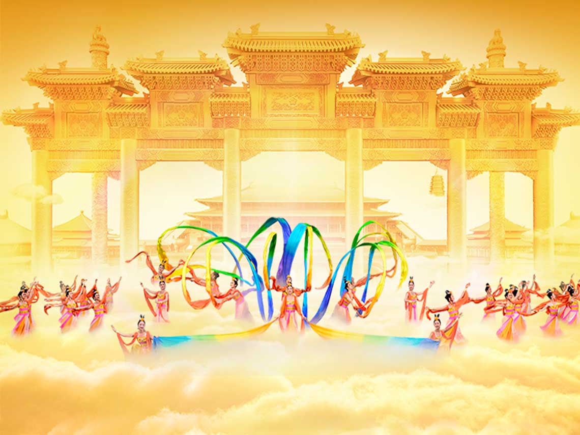 Shen Yun 2019 en el Auditorio Nacional, la danza clásica china regresa