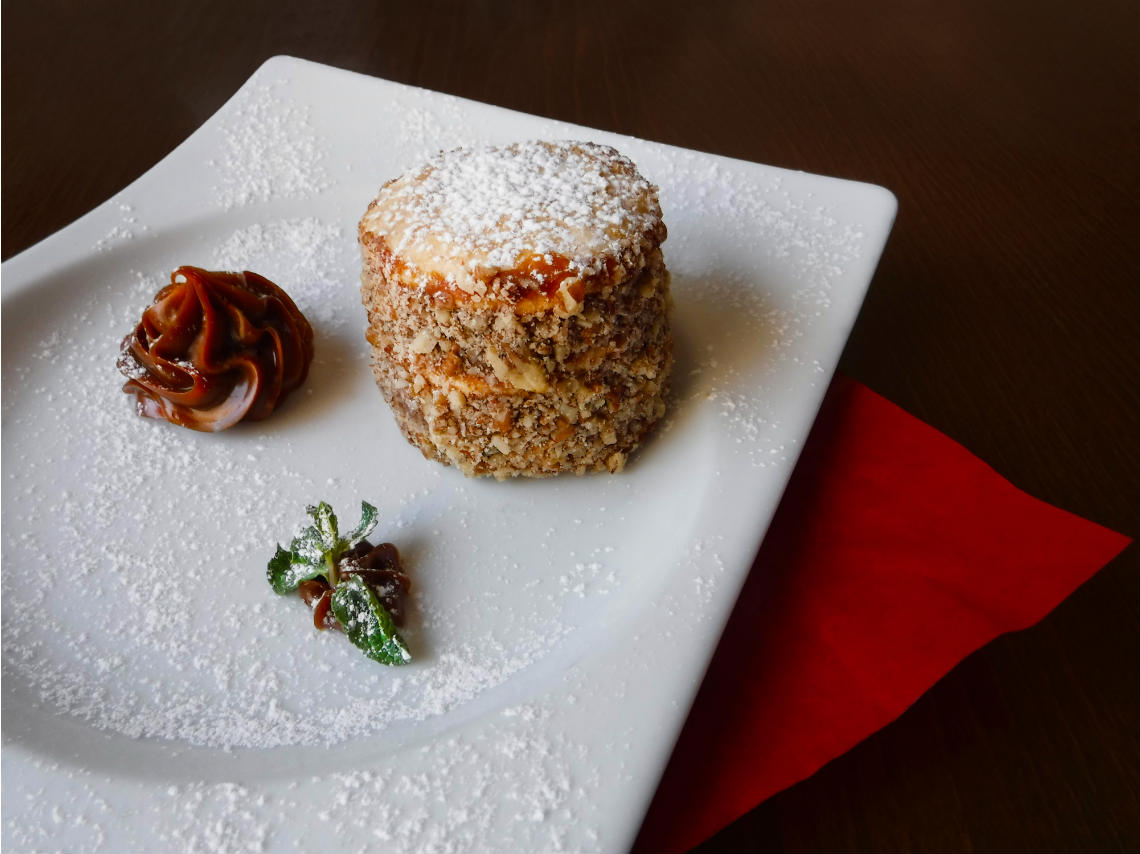 spuntino comida italoargentina