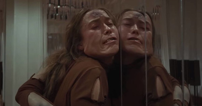 Suspiria, de Luca Guadagnino: lo bueno, lo malo y lo feo 4