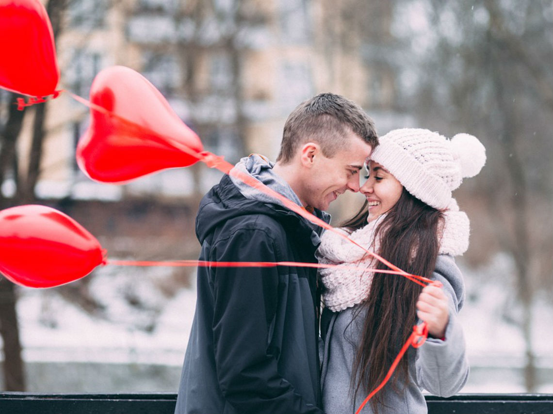 Talleres para el amor: conócelos y encuentra a tu pareja ideal