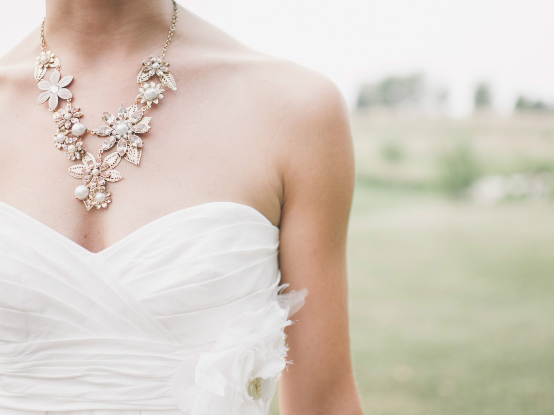 Te casas? las tendencias en vestidos de novia