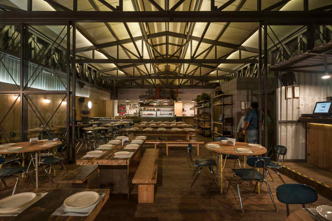 LGM Studio . Fotografia de Arquitectura
