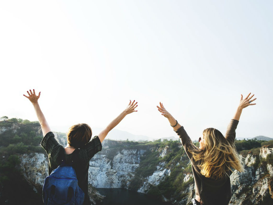 Aprende a viajar barato mundo joven